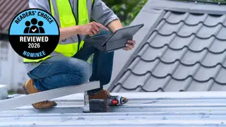 Readers' Choice Awards: best residential roofing companies
