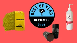 The best beauty products of 2026