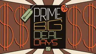 Amazon October Prime Day is coming back!