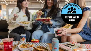 Readers' Choice Awards winners: the best food halls