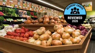 Readers' Choice Awards winners: the best supermarket chains