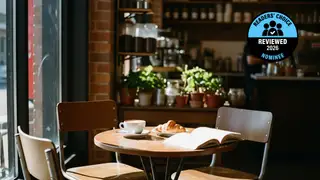 Readers' Choice Awards: best national coffee chains