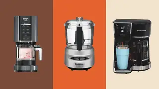 Prime Big Deals Days: kitchen deals