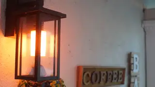 Linkind T19 E26 smart flame bulb gave off campfire vibes