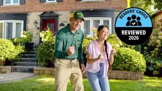 Readers' Choice Awards winners: best lawn care companies