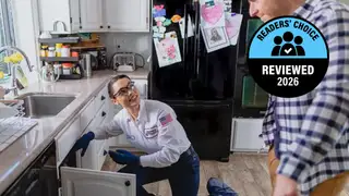 Readers' Choice Awards winners: best plumbing companies