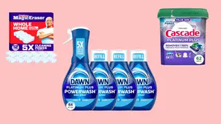 Skip the store — these household restocks are on sale