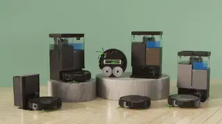 iRobot just announced 6 new products: What's new with Roomba