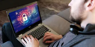 Antivirus subscriptions that take online security seriously