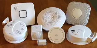 Smart safety devices of 2026: Smoke & CO monitors that work