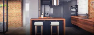 Essential Guide to Luxury Appliances