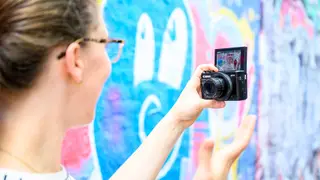 The Best Vlogging Cameras