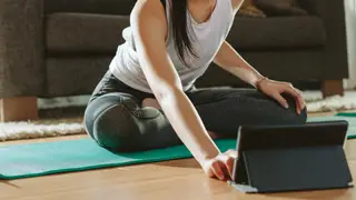 Your guide to the best workout apps of 2026