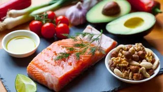 10 things you need if you're trying the Mediterranean diet