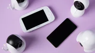 Everything you need to know before buying a baby monitor