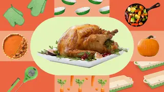 The Best Thanksgiving Tools