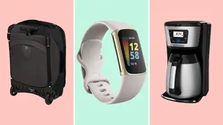 The 8 most popular New Year's resolutions of 2023