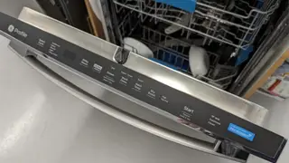 Dishwasher cycles downloaded: which one to use, and when