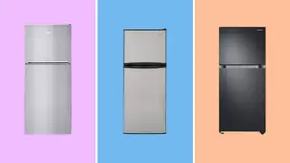 The Best Top-freezer Refrigerators