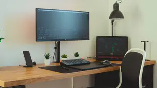 Spring cleaning is here; it’s time to tidy up your desk