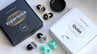 Loop Earplugs calm audio chaos if you're sensitive to sound