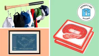 20 best Father’s Day gifts for dads who are sports fans