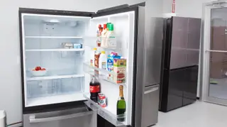 The Best Bottom-Freezer Fridges