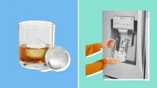 8 fridges that’ll give your friends ice-maker envy
