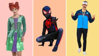 The 10 best places you can buy Halloween costumes online