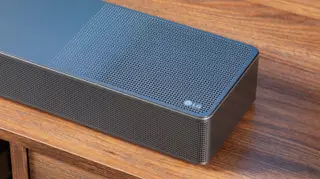 LG SC9S Atmos Soundbar Review