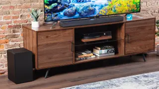 TCL Q6310 Q Class 3.1 Soundbar Review