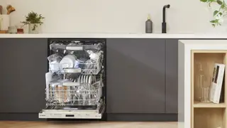Bosch dishwashers just got a serious upgrade