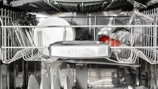 Bosch 800 Series SHP78CM5N Dishwasher Review