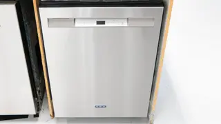 Maytag MDB4949SKZ dishwasher is an attractive budget buy
