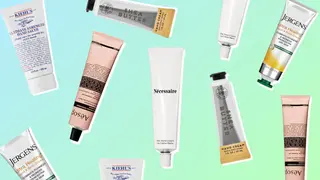 Top hand creams for soft, hydrated skin