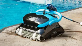 The best robotic pool cleaners for crystal-clear water