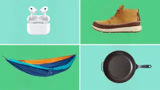 The best Dad gifts for any father