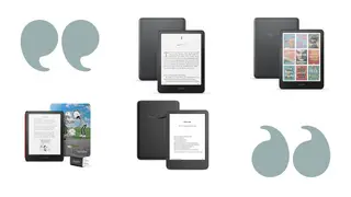 Which of Amazon's popular e-readers is best for you?