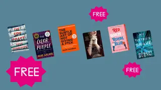 This Kindle Unlimited deal offers 30 days of free reading