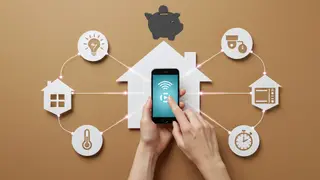Can smart tech save you money?