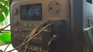 Bluetti Elite 300 Portable Power Station is worth the price