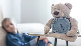 18 kids' alarm clocks to make mornings easier