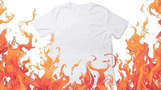 The hidden danger of overdrying your clothes
