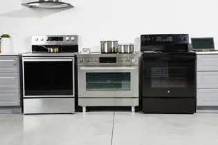 Unlock your inner chef with the best kitchen ranges