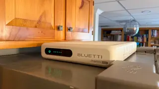 Bluetti FridgePower keeps your fridge alive in a blackout