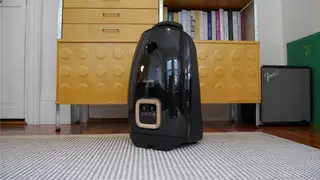 Miele's new flagship canister vacuum is worth every penny