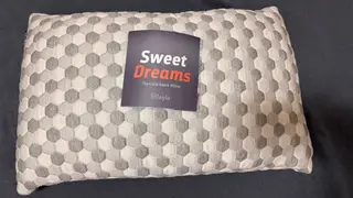 Layla Adjustable Pillow