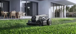 This Airseekers robot mower punches way above its price tag