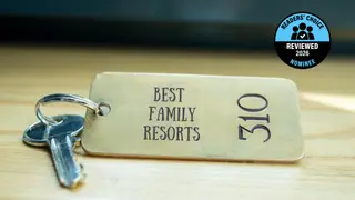 Cast your vote for the best family resorts of 2026