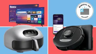 Amazon's Memorial Day sale is here! 20 deals our experts would actually buy